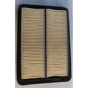 ECOGARD Air Filter XA10423 CHAMP AF5235 FRAM CA11858 Open damaged box filter fin